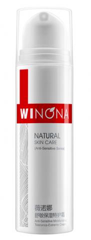 皮膚大健康企業貝泰妮,如何成就品牌薇諾娜成國貨TOP1?