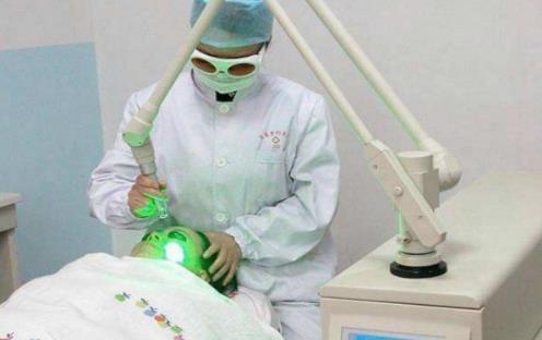 激光去痣后要注意什么?激光去痣有什么危害