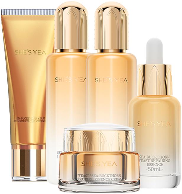 奢思雅的護膚品怎么樣?只要使用一次就會路轉粉