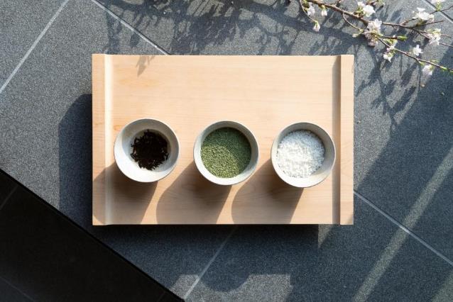 自然與科技雙加持,TATCHA帶你重“愈”美肌