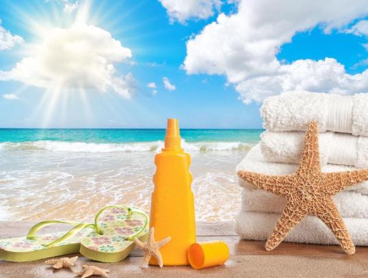 防曬霜混合用效果好嗎?防曬霜半個小時才會起效嗎?
