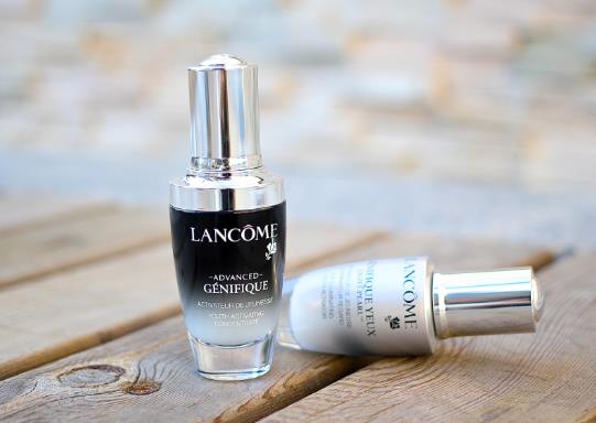 蘭蔻小黑瓶適合什么膚質(zhì)?蘭蔻小黑瓶的作用和功效