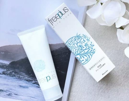 芙麗芳絲洗面奶用了真的長黑毛嗎?芙麗芳絲洗面奶正品是什么味道