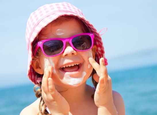 物理防曬和化學防曬怎么區分?防曬霜防水好就是成膜感好嗎?