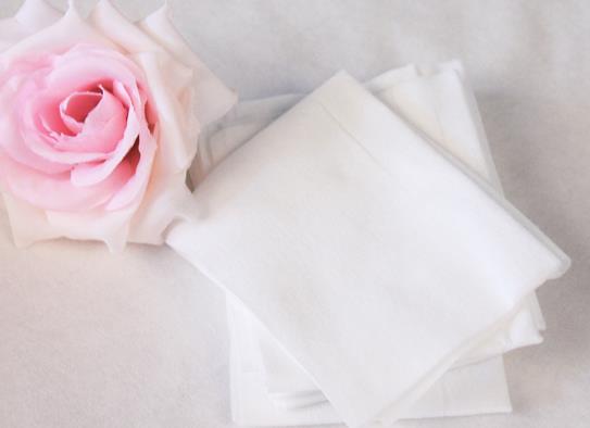 毛巾和一次性洗臉巾哪個好?一次性潔面巾能用幾次?