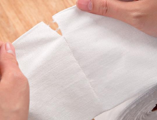 長期用一次性洗臉巾有什么危害嗎?潔面巾開封多久后用完?