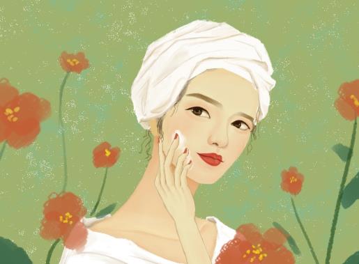 用礦泉水敷臉一般要敷多長(zhǎng)時(shí)間?敏感肌可以用鹽水洗嗎?