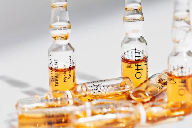 皮膚問題反復出現怎么辦?歐婭詩小9瓶有方法!