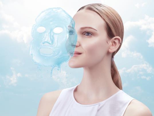 敷面膜的時候吹風扇效果是不是更好?脫完唇毛可以用護膚品嗎