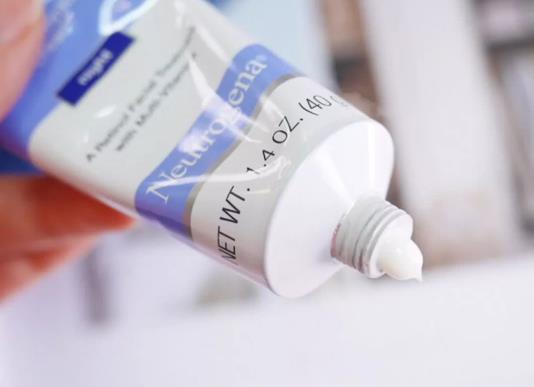 露得清A醇去頸紋效果好嗎?用a醇為什么會(huì)反黑