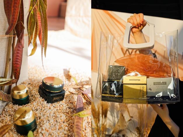 WOW Light聯(lián)手國貨“抗老專業(yè)線”創(chuàng)新品牌夸迪,點亮雷虎浪漫街區(qū)