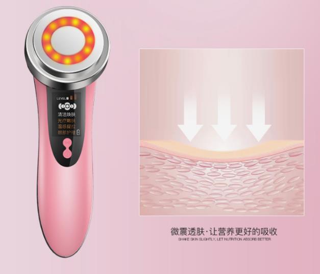 李佳琦美容儀推薦火了,每天睡前堅持用,效果堪比大牌