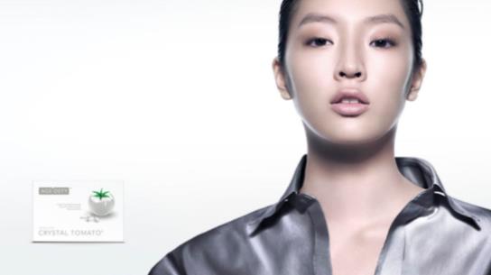 水晶番茄美白丸,「解鎖」淡斑美白的「終極密碼」!