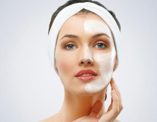 早c晚a可以用美白面膜嗎?早c晚a不耐受會長痘嗎