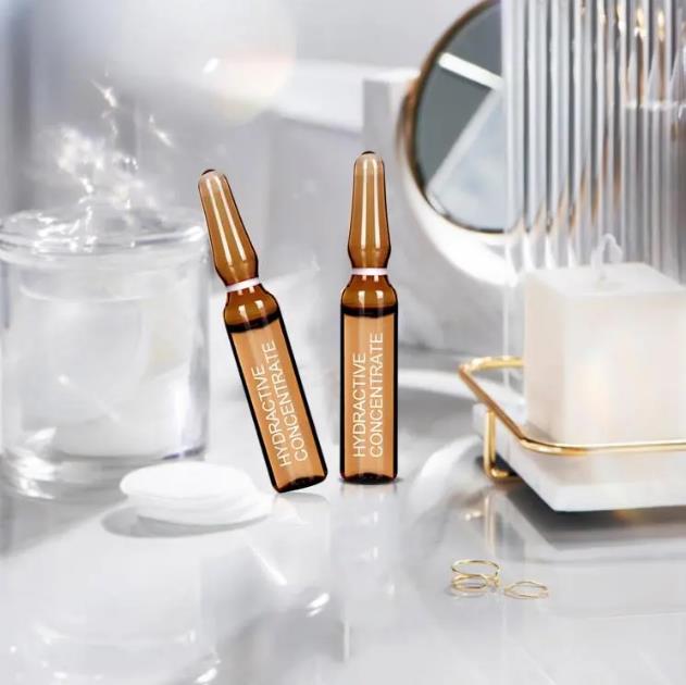 德國MBK冬季護膚指南,助力實現冬綺肌!