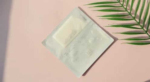 令肌膚重現水光,花間堂護膚煙酰胺密集煥亮面膜