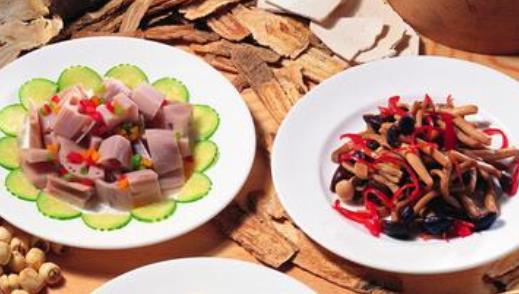 經期也要做好皮膚的護理 經期養顏抗衰老五種食物要記好