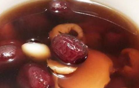 夏季滋補有秘訣 這四款美容養顏湯要多喝