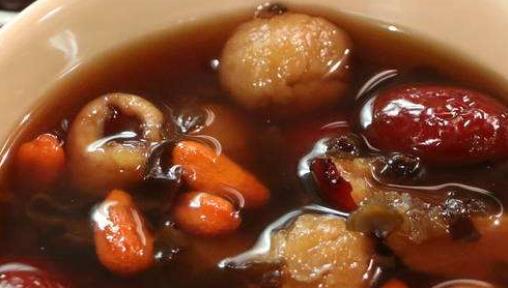 夏季滋補有秘訣 這四款美容養顏湯要多喝