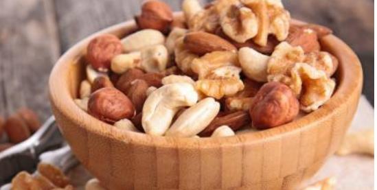 想要變白是每個女生的夢想 美白飲食推薦給你