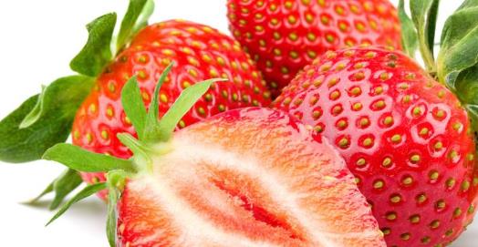 飲食護膚是不錯的選擇 四種護膚的好食物