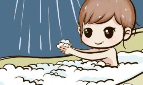 背部長痘不僅僅是難看 4個方法除痘效果好