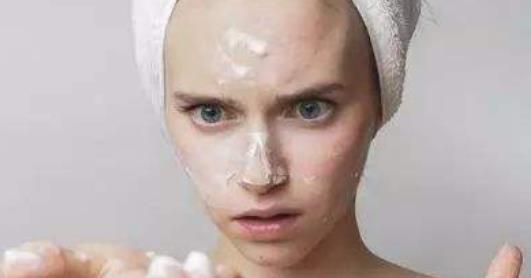 希望自己的皮膚能白皙干凈 美白的七大誤區