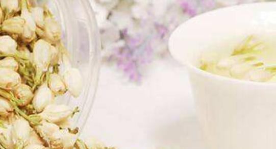 女性要想皮膚好 記得常喝這4種美容茶