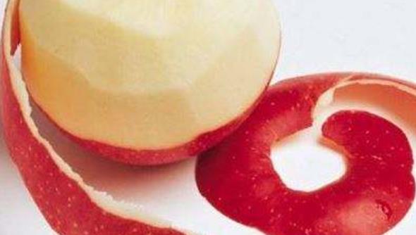 一些果蔬的皮有很不錯的護(hù)膚功效 女人護(hù)膚就用它們