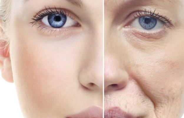 法令紋令不少女性很是煩惱 6種食療方不可錯過