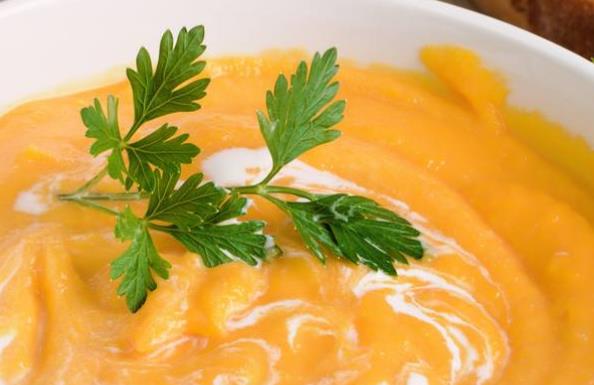 5款營養養生湯 助你擺脫氣血兩虛