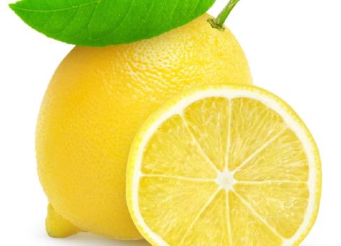 檸檬的功效 幫你美白抗衰老