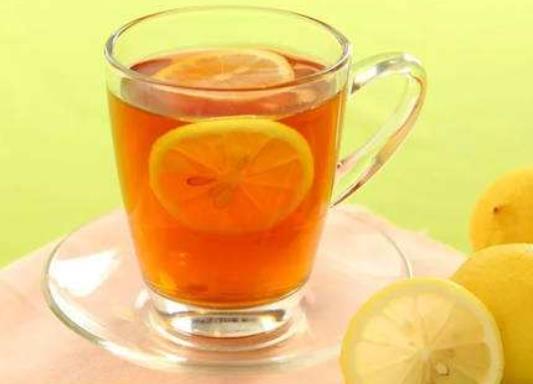 檸檬的功效 幫你美白抗衰老