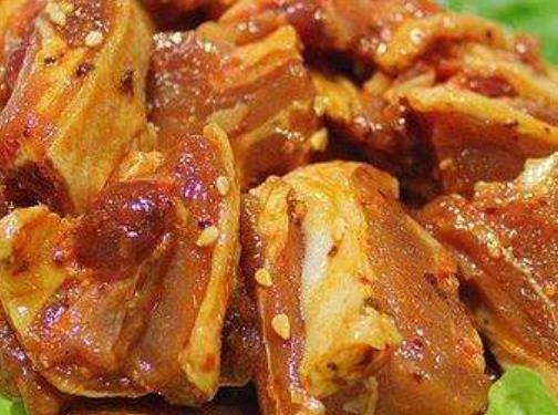 夏日美食可打造美女 吃苦味菜對養(yǎng)膚有影響