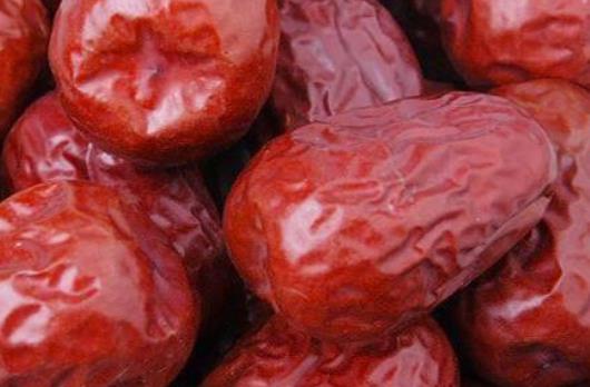 ?紅棗美食吃出青春不老肌 吃紅棗對養膚有好處