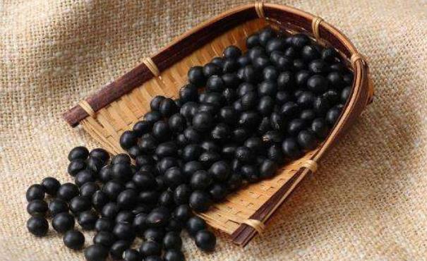 黑豆可補(bǔ)血養(yǎng)膚祛斑 黑豆對(duì)養(yǎng)膚有影響