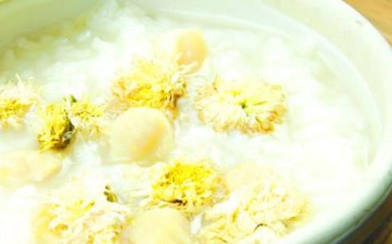 花粥美容又養膚 吃杏花粥對養膚有影響