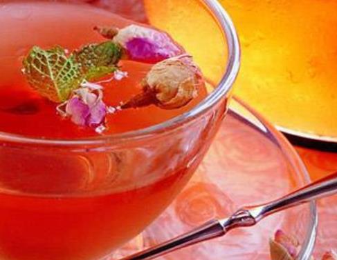 養膚食療偏方 西紅柿對養膚有好處