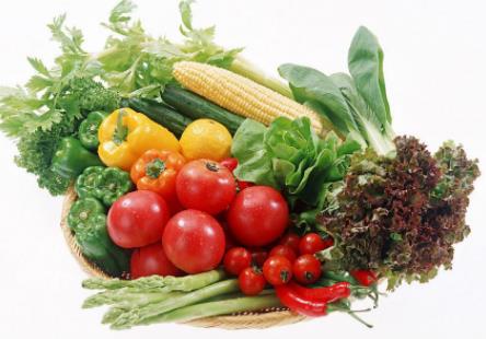 排毒美容必備水果蔬菜 白菜的好處以及用法用量