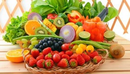 排毒美容必備水果蔬菜 白菜的好處以及用法用量