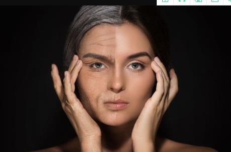 有什么習慣會引起抬頭紋 該怎么樣才能消除抬頭紋