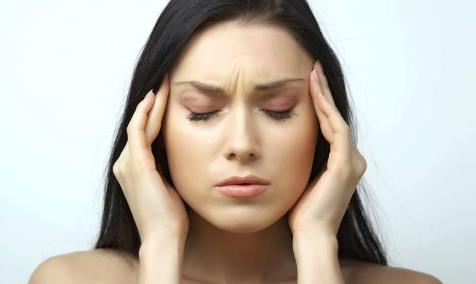 有什么習慣會引起抬頭紋 該怎么樣才能消除抬頭紋