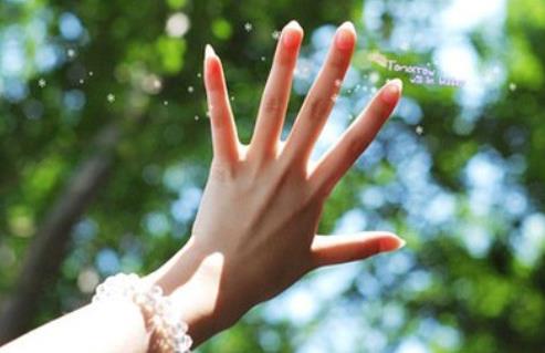 實用的護手方法推薦 必學的自制手膜方法