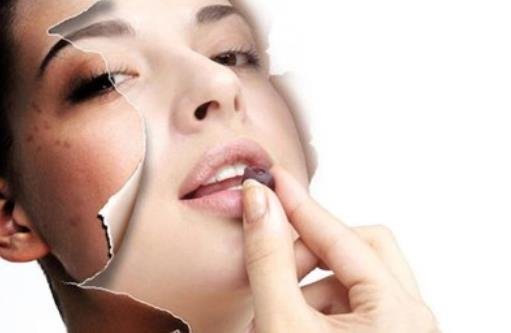 用什么辦法祛斑最能達到效果 中醫祛斑的方法
