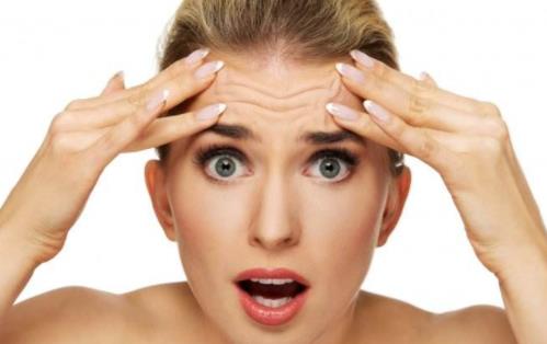 抬頭紋和法令紋都是怎么來的 怎么告別抬頭紋的煩惱