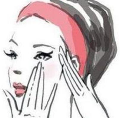 眼霜的用法步驟和用量 教你正確的按摩去皺手法