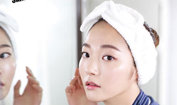 臉上紅血絲如何治療 消除紅血絲的小妙招戳這里