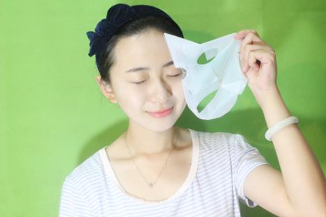 臉部紅血絲怎么修復,改善面部紅血絲的辦法