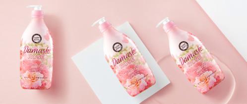 哪個牌子的沐浴露好用?韓國“國民沐浴露”happy bath