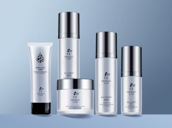 么么孕|孕期護膚品 補水修復都能行